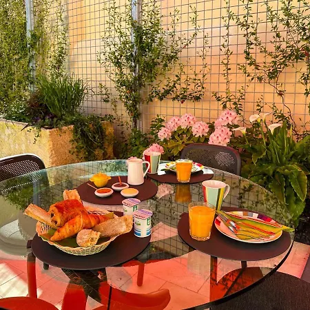 Nouvelle Vague Gasthof