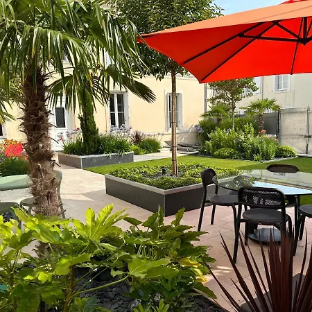 Pensjonat Nouvelle Vague 3*