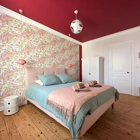 Gasthof Nouvelle Vague Fouras