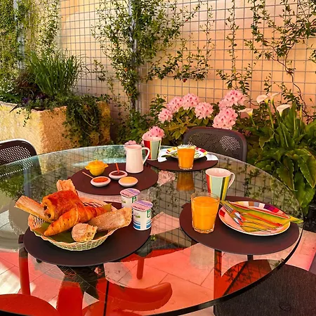 Nouvelle Vague Gasthof 3*