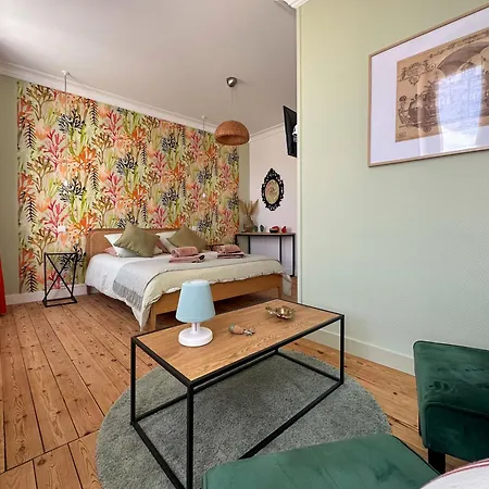 Nouvelle Vague Gasthof